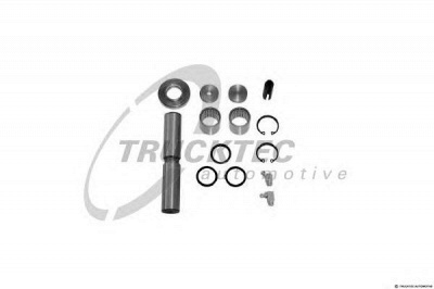 TRUCKTEC AUTOMOTIVE 0243271 -  Ремкомплект, шкворень поворотного кулака
